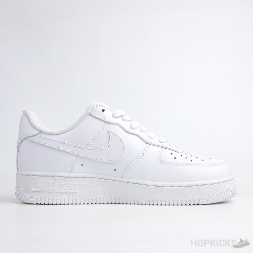 Air Force 1 Low '07 White (Dot Perfect)